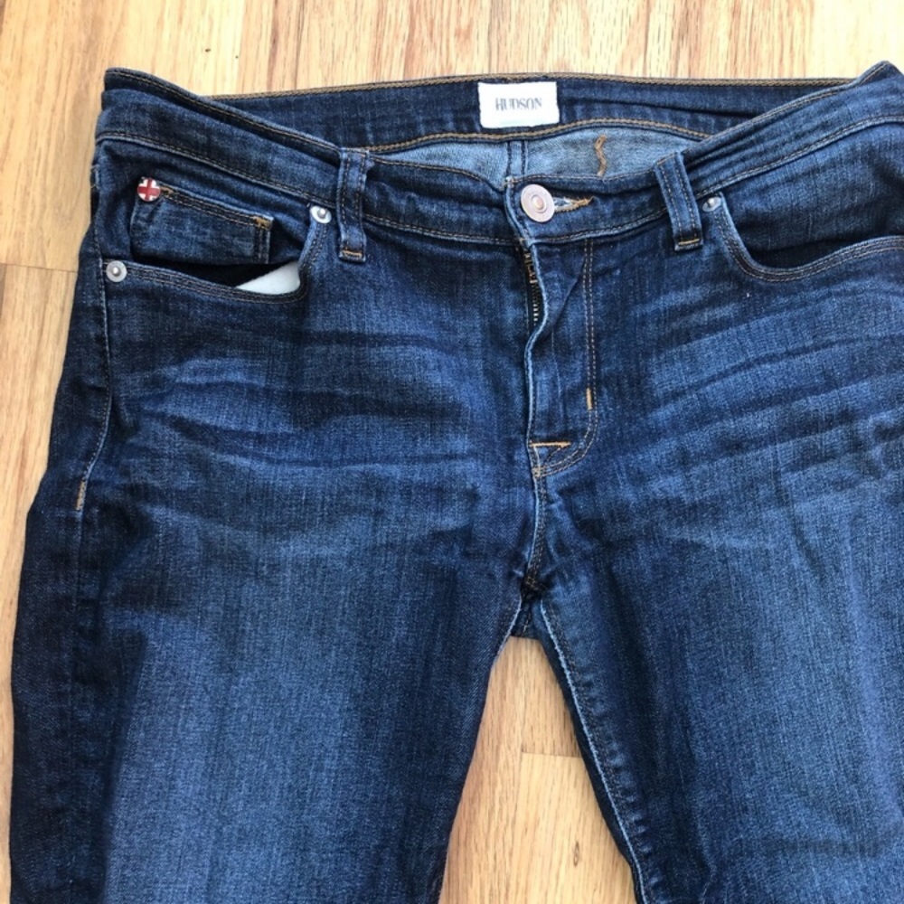 Hudson jeans
